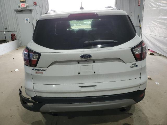 1FMCU9GD5HUD14046 - 2017 FORD ESCAPE SE 白色 照片 6