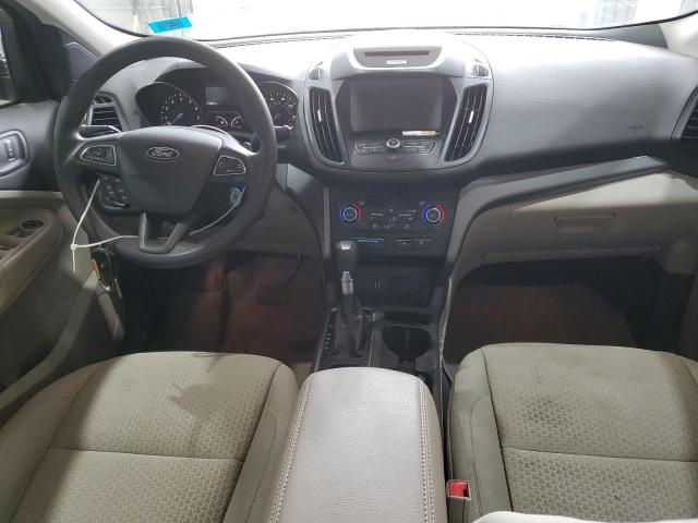 1FMCU9GD5HUD14046 - 2017 FORD ESCAPE SE 白色 照片 8