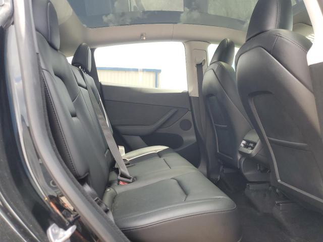 7SAYGDEE7PF750200 - 2023 TESLA MODEL Y BLACK photo 10