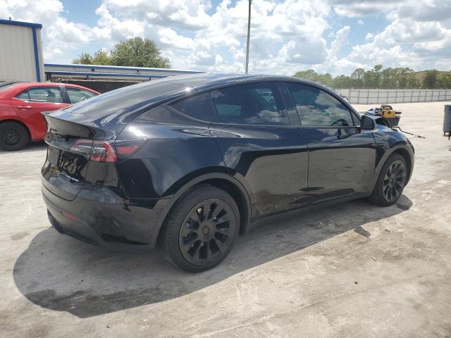 7SAYGDEE7PF750200 - 2023 TESLA MODEL Y BLACK photo 3