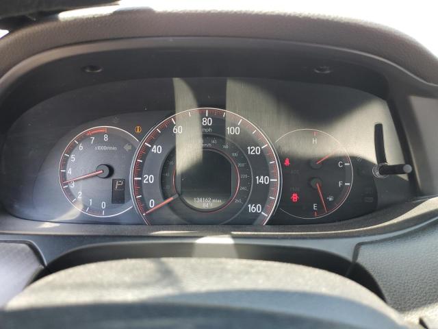 1HGCR2F69GA225369 - 2016 HONDA ACCORD SPORT Ақ фото 9