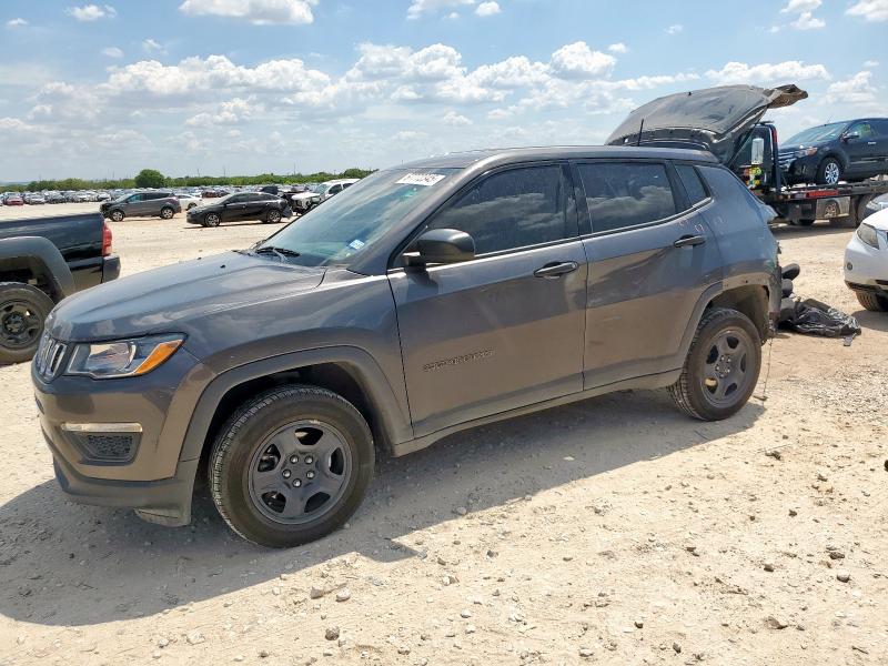 2020 JEEP COMPASS SPORT, 