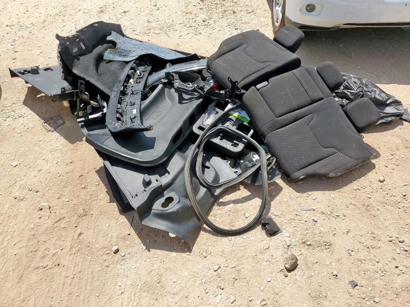 3C4NJDAB1LT120326 - 2020 JEEP COMPASS SPORT CHARCOAL photo 13