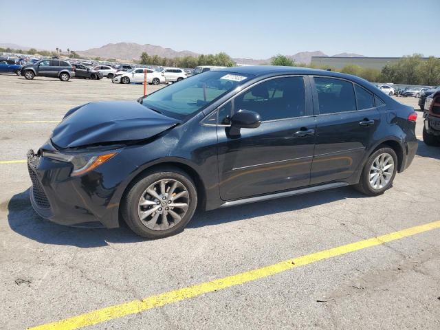 2020 TOYOTA COROLLA LE, 