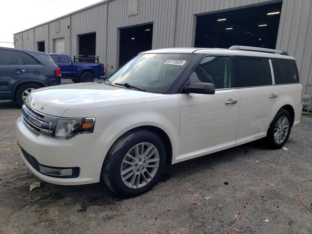 2015 FORD FLEX SEL, null