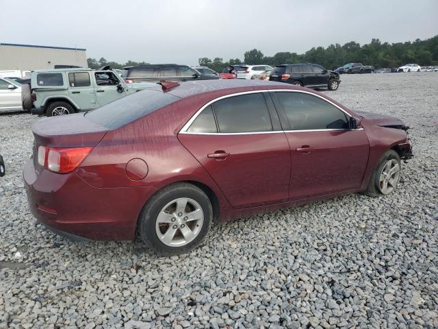 1G11C5SA7GF154493 - 2016 CHEVROLET MALIBU LIMITED LT BURGUNDY photo 3