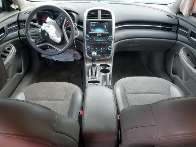 1G11C5SA7GF154493 - 2016 CHEVROLET MALIBU LIMITED LT BURGUNDY photo 8