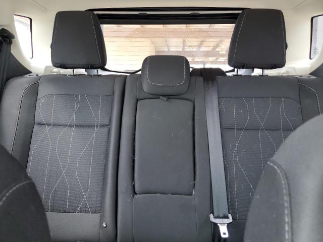 MAJ3S2GE8KC257614 - 2019 FORD ECOSPORT SE BLACK photo 10