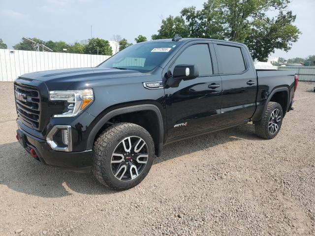 2021 GMC SIERRA K1500 AT4, null