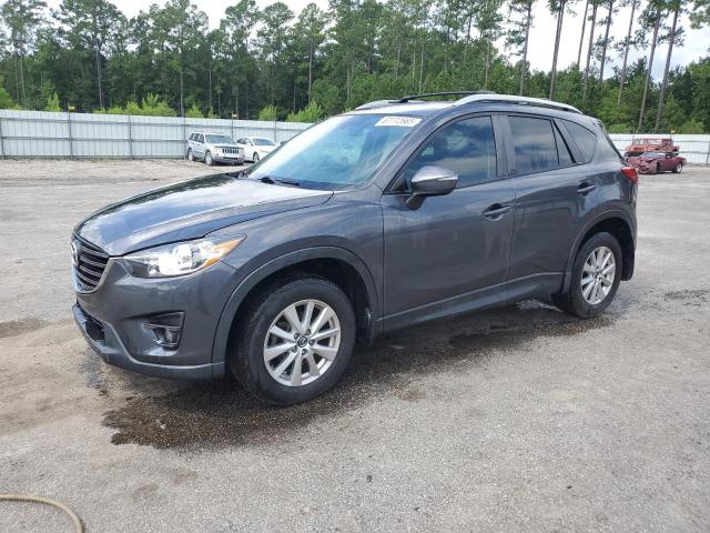 2016 MAZDA CX-5 TOURING, 