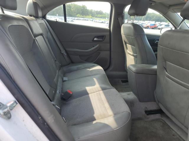 1G11C5SL3FF160596 - 2015 CHEVROLET MALIBU 1LT WHITE photo 10