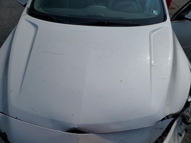 1G11C5SL3FF160596 - 2015 CHEVROLET MALIBU 1LT WHITE photo 11