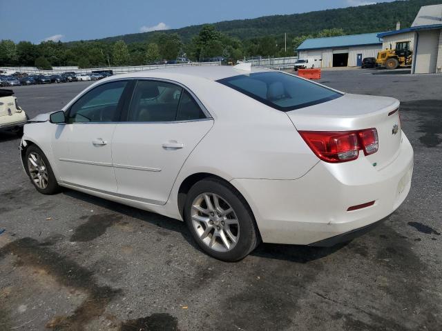 1G11C5SL3FF160596 - 2015 CHEVROLET MALIBU 1LT WHITE photo 2