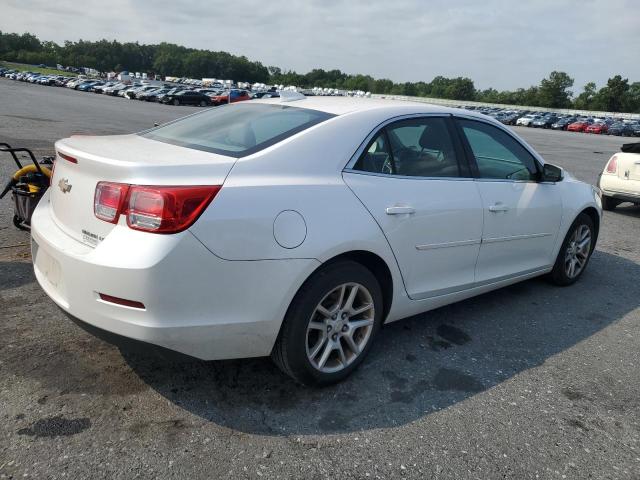 1G11C5SL3FF160596 - 2015 CHEVROLET MALIBU 1LT WHITE photo 3