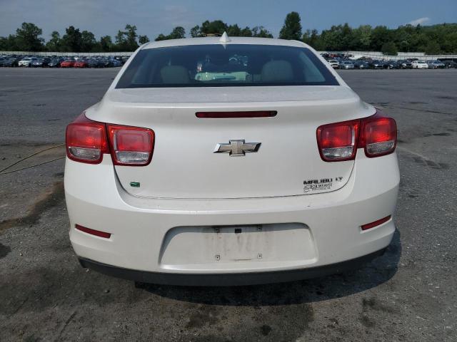 1G11C5SL3FF160596 - 2015 CHEVROLET MALIBU 1LT WHITE photo 6