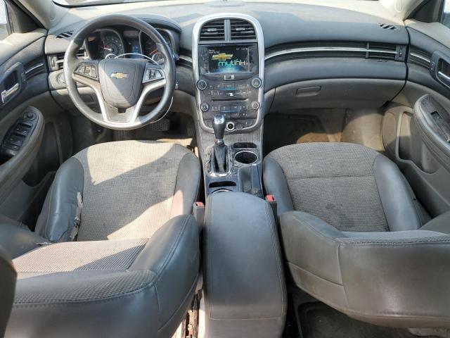 1G11C5SL3FF160596 - 2015 CHEVROLET MALIBU 1LT WHITE photo 8