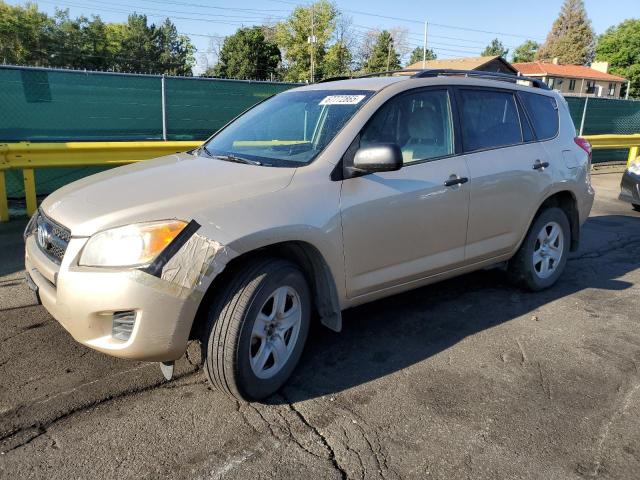 2010 TOYOTA RAV4, 