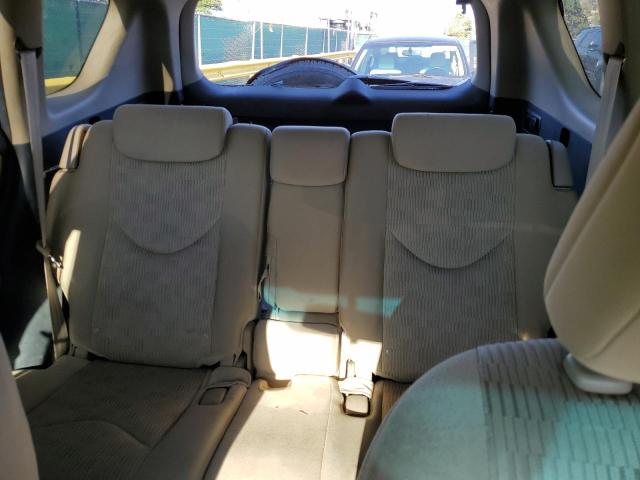 2T3BF4DV9AW059291 - 2010 TOYOTA RAV4 棕色 照片 10