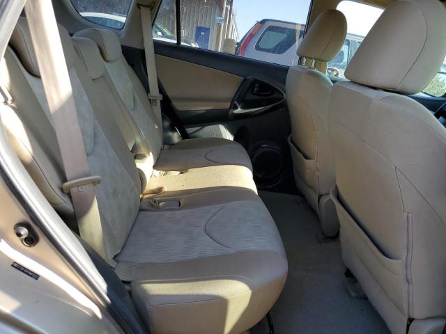 2T3BF4DV9AW059291 - 2010 TOYOTA RAV4 棕色 照片 11
