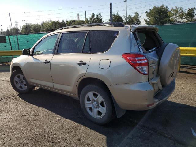 2T3BF4DV9AW059291 - 2010 TOYOTA RAV4 棕色 照片 2