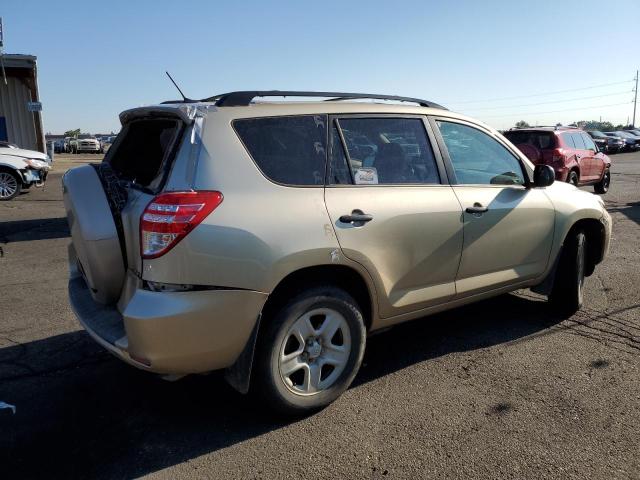 2T3BF4DV9AW059291 - 2010 TOYOTA RAV4 棕色 照片 3