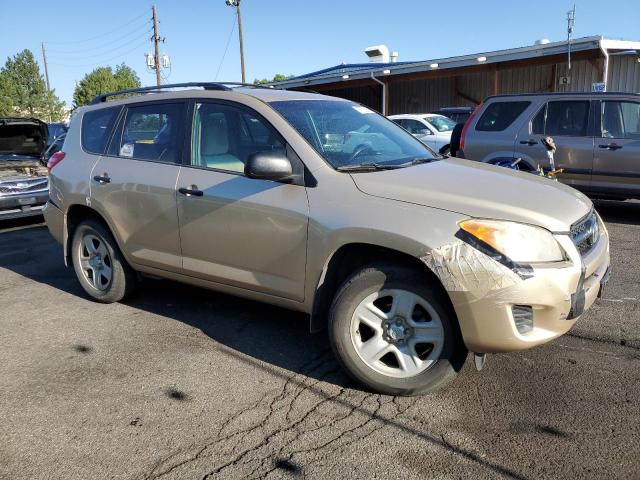 2T3BF4DV9AW059291 - 2010 TOYOTA RAV4 棕色 照片 4