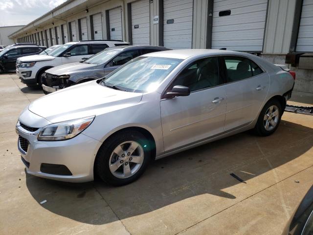 2015 CHEVROLET MALIBU LS, 