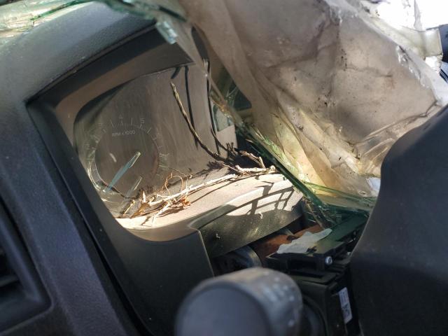 1FM5K8AT4GGB65442 - 2016 FORD EXPLORER POLICE INTERCEPTOR 黑色 照片 9