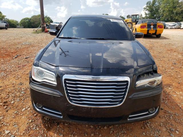 2C3CCAAG8DH565687 - 2013 CHRYSLER 300 BROWN photo 5