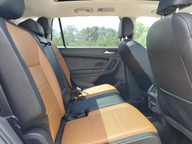 3VV3B7AX6JM156605 - 2018 VOLKSWAGEN TIGUAN SE Белый фото 11