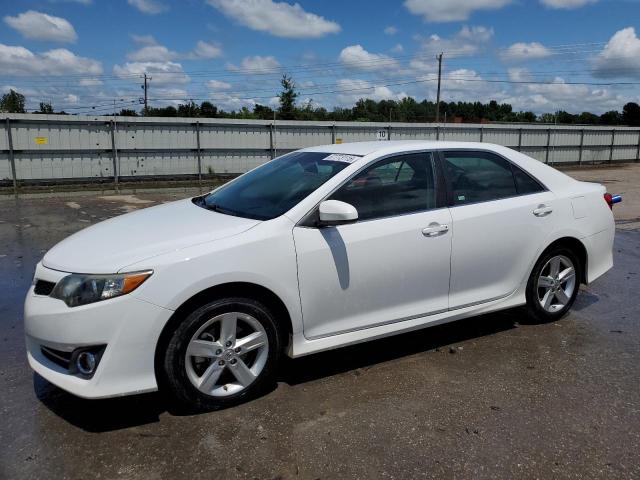 2014 TOYOTA CAMRY L, 