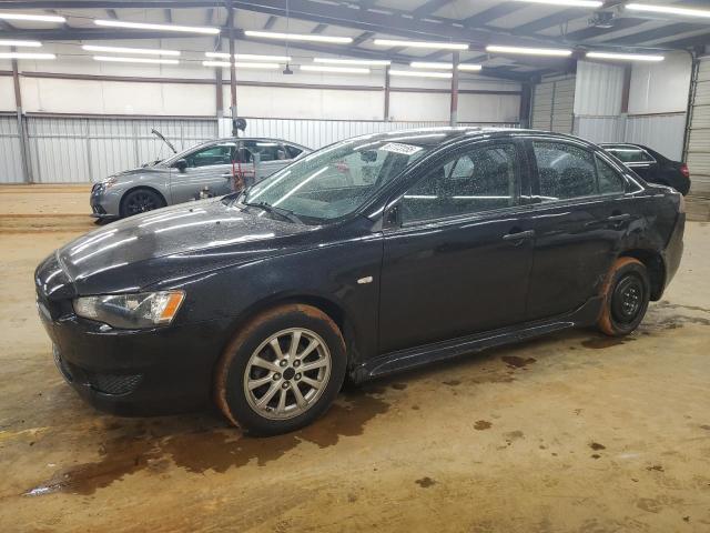 2010 MITSUBISHI LANCER DE, 