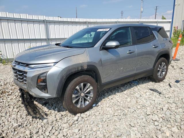 2025 CHEVROLET EQUINOX LT, 