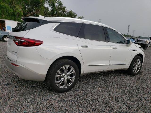 5GAERDKW0KJ234352 - 2019 BUICK ENCLAVE AVENIR WHITE photo 3