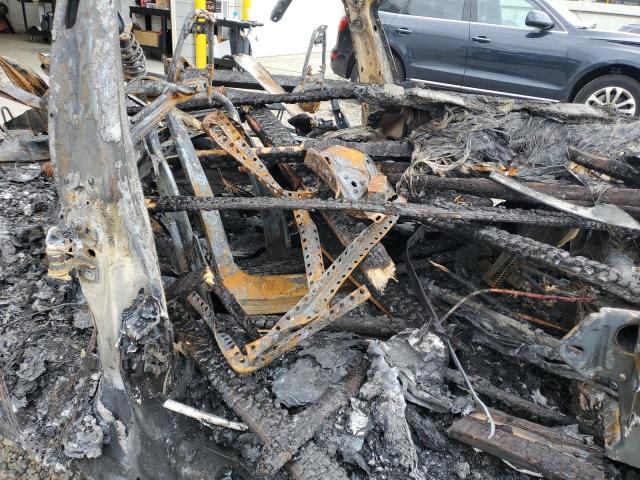 5YJSA1E25HF192373 - 2017 TESLA MODEL S BURN photo 11