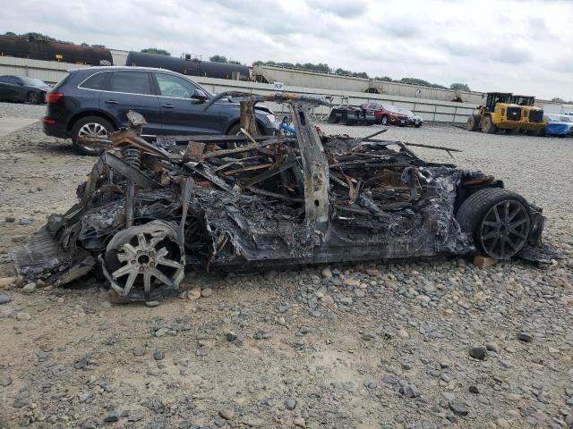 5YJSA1E25HF192373 - 2017 TESLA MODEL S BURN photo 3