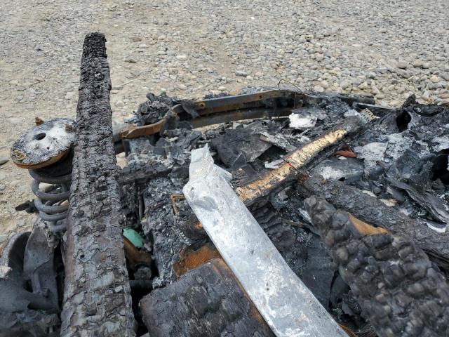 5YJSA1E25HF192373 - 2017 TESLA MODEL S BURN photo 9