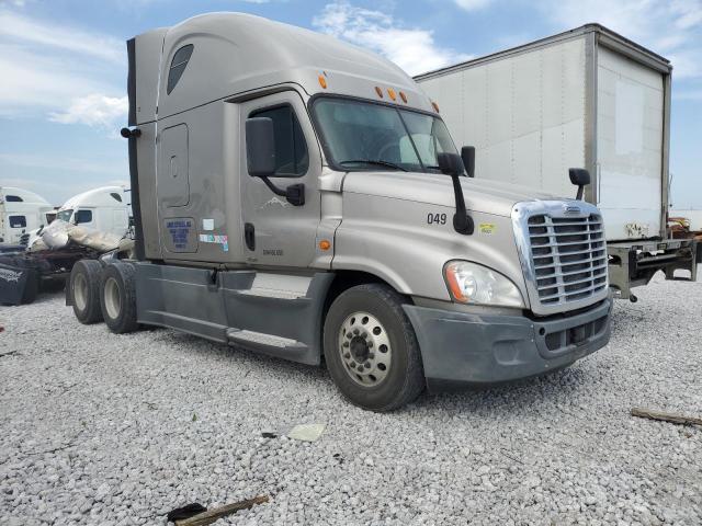 2014 FREIGHTLINER CASCADIA, 