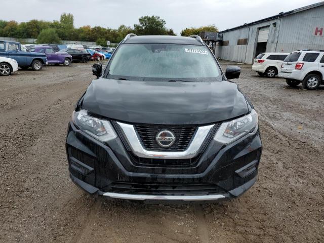 JN8AT2MT4KW268050 - 2019 NISSAN ROGUE S BLACK photo 5