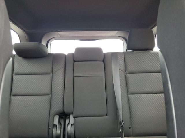 1C4RJFAG6JC504720 - 2018 JEEP GRAND CHEROKEE LAREDO Grau Foto 10