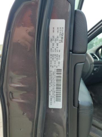 1C4RJFAG6JC504720 - 2018 JEEP GRAND CHEROKEE LAREDO Grau Foto 13