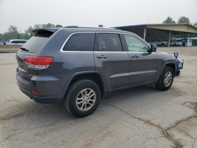 1C4RJFAG6JC504720 - 2018 JEEP GRAND CHEROKEE LAREDO Grau Foto 3