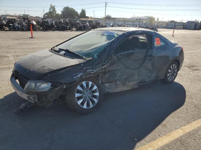 2009 HONDA CIVIC EX, 