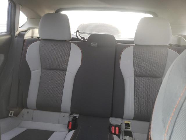 JF2GTABC0JH323990 - 2018 SUBARU CROSSTREK PREMIUM 蓝色 照片 10