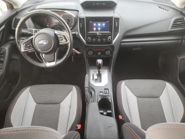 JF2GTABC0JH323990 - 2018 SUBARU CROSSTREK PREMIUM 蓝色 照片 8