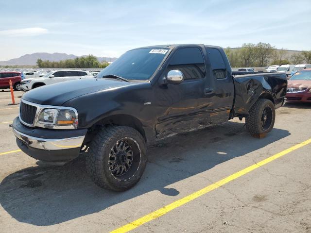 2000 FORD F150, 