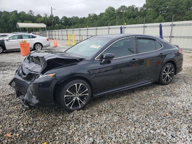 2018 TOYOTA CAMRY L, 