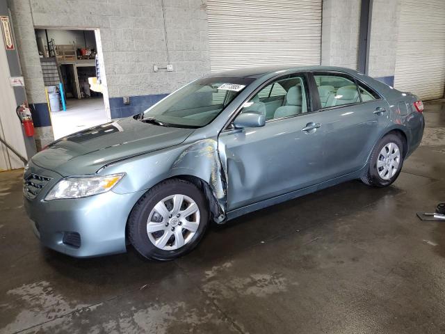 2010 TOYOTA CAMRY BASE, 