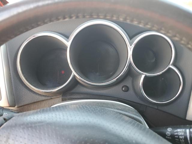 2T1KR32E83C101788 - 2003 TOYOTA COROLLA MA XR RED photo 9