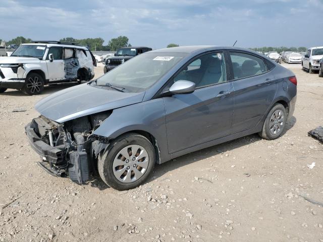 2017 HYUNDAI ACCENT SE, 